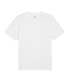 PUMA teamFINAL Trikot Weiss F04 - weiss