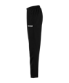 Kempa Performance Hose Women Schwarz F01 - schwarz