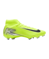 Nike Air Zoom Mercurial Superfly X Academy FG/MG Mad Voltage Gelb Schwarz F700 - gelb