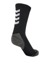 Hummel Socken Schwarz F2114 - schwarz