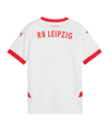 PUMA RB Leipzig Trikot Home 2024/2025 Kids Weiss F01 - weiss