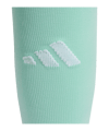 adidas Milano Sleeve Grün - gruen