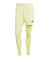adidas Tiro 25 Pro Torwarthose Lila 