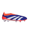 adidas Predator Elite LL FG Advancement Blau Weiss