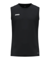 JAKO One Tanktop Schwarz F800 - schwarz