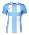 Nike Classic GX1 Trikot Blau Weiss F412 - blau