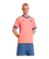 adidas DFB Deutschland Torwarttrikot kurzarm Away |  WM 2026 Orange - orange