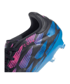 adidas COPA Pure 2 Elite FG Reemergence Blau Weiss - blau