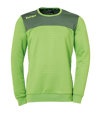 Kempa Emotion 2.0 Trainingstop Sweatshirt F07 - gruen