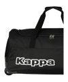 Kappa Tarcisio Trolley Schwarz - schwarz