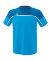 Erima Change by T-Shirt Blau - blau