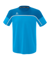 Erima Change by T-Shirt Blau - blau