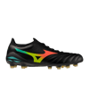 Mizuno Morelia Neo V ? Pro FG Schwarz F00 - schwarz