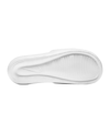 Nike Victori One Slide Badelatsche Weiss F102 - weiss