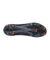 Skechers Razor 1.5 Low Elite SG Obsidian Schwarz FBKOR - schwarz
