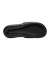 Nike Victori One Slide Badelatsche Schwarz F002 - schwarz