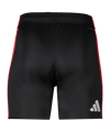 adidas 1. FC Nürnberg Short 3rd 2026/2027 Kids Rot - rot