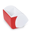 Igloo Playmate Elite 15L 30 Dosen Kühlbox Accessoire Rot - rot