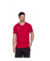 Erima Liga Star Trainingsshirt Rot Weiss - rot