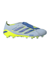 adidas Predator Elite FT AG Ice Cold Precision Blau