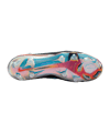 Nike Phantom 6 High Elite FG Launch Edition Grau F001 - grau