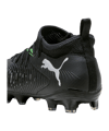 PUMA FUTURE 8 Match FG/AG Eclipse Kids Schwarz F02 - schwarz