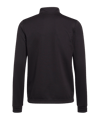 adidas Entrada 22 HalfZip Sweatshirt Schwarz - schwarz