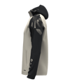 JAKO Sonic Kapuzenjacke Weiß F035 - weiss