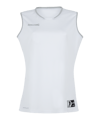 Spalding Move Tank Top Damen Weis F02