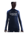 Nike Paris Saint-Germain Strike Sweatshirt Blau F411 - blau