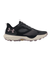 Under Armour U Infinite Pro Trail Laufschuh Schwarz F001