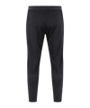 JAKO Power Polyesterhose Damen Schwarz Weiss F802 - schwarz