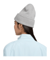 Nike Peak Beanie Grau F063 - grau