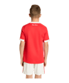 adidas 1. FC Union Berlin Trikot 4th 2025/2026 Kids Weiß - weiss