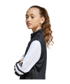adidas Squadra 25 Trainingsjacke Kids Schwarz - schwarz