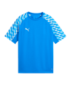 PUMA teamLIGA26 Trikot Kids Blau F02 - blau