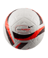 Nike Academy+ Trainingsball Weiß F100 - weiss