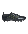 adidas Copa Pure III League FG/MG Electric Stealth Schwarz