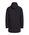 adidas Tiro 24 Winterjacke Schwarz Weiss - schwarz