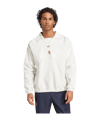 adidas FC Juventus Turin Sweatshirt Weiß - weiss