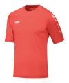 JAKO Team KA Trikot Damen Orange F365 - orange