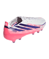 adidas F50 Hyperfast Pro AG Weiß - weiss