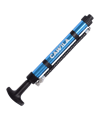 Cawila Aluminium Ballpumpe PRO - blau