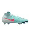Nike Phantom Luna II Elite FG Mad Energy Türkis F300 - tuerkis
