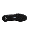 Nike Air Zoom Mercurial Vapor XVI Pro TF Shadow Schwarz F001 - schwarz