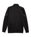 PUMA Red Bull Salzburg King Anthem Jacke Schwarz F14 - schwarz