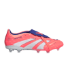 adidas Predator Pro FT FG Coral Blaze Orange 