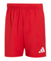 adidas Tastigo 25 Short Rot - rot