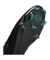 Nike Phantom Luna II Elite FG Shadow Schwarz F002 - schwarz