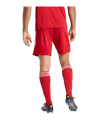 adidas Tiro 26 League Short Rot - rot